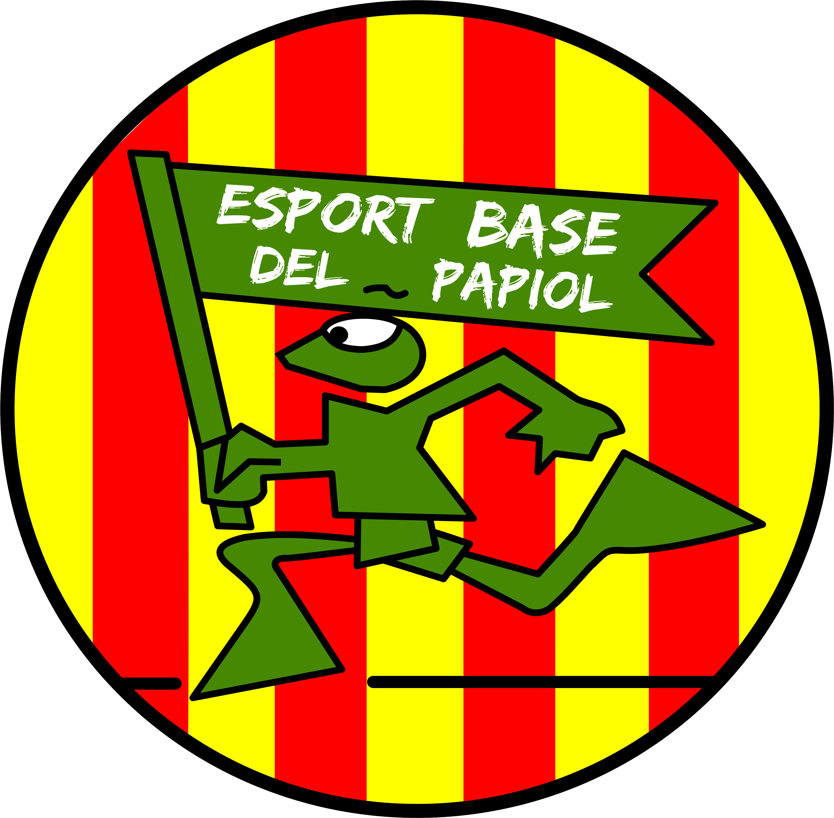 Esport Base del Papiol